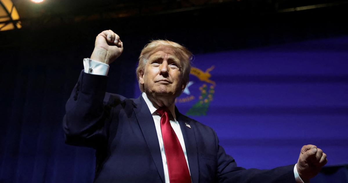 President Trump to Visit Lubbock Memorial Civic Center Next Week