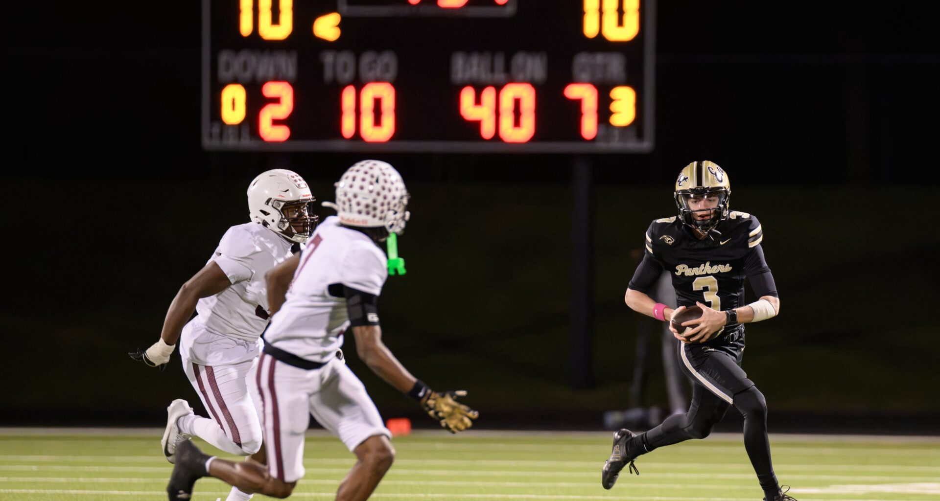 Plano East rallies past Plano