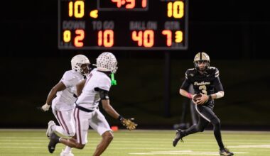 Plano East rallies past Plano