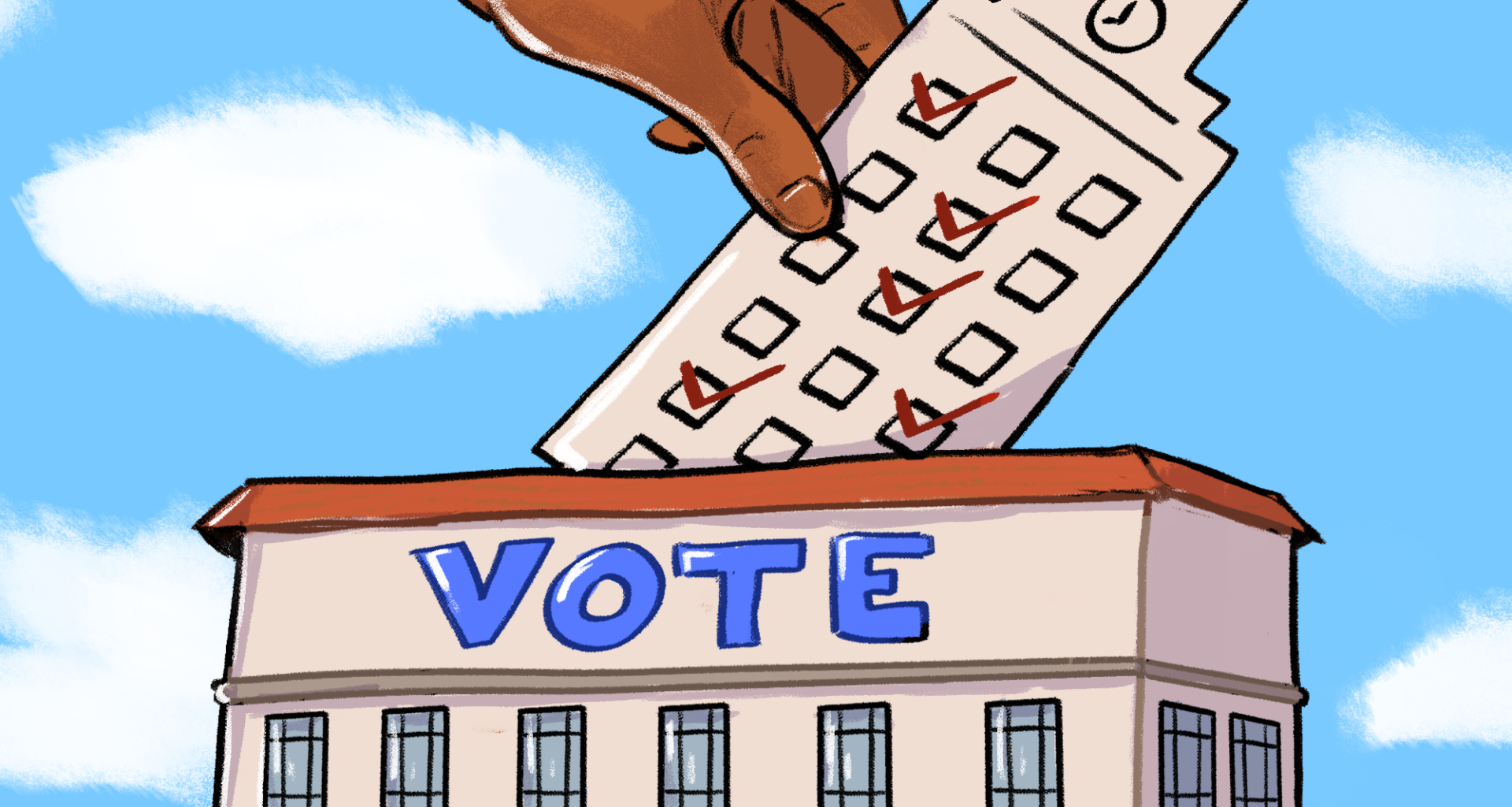 The Texan Explains: Local elections on ballot – The Daily Texan