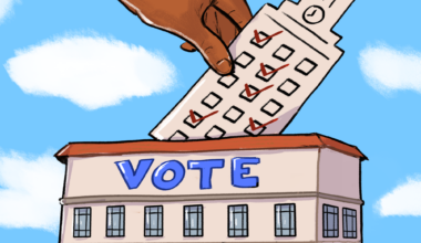 The Texan Explains: Local elections on ballot – The Daily Texan