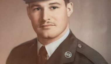 Harold Leroy Donley - Feb. 6, 1928 - Oct. 10, 2026