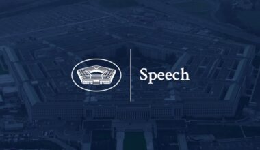 Secretary of War Pete Hegseth Speech on the Arsenal of Freedom in Austin, TX (As Delivered) > U.S. Department of War > Speech
