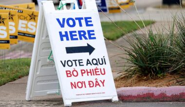 Texas voter suspense list grows to nearly 1.8 million