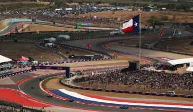 CIRCUIT GUIDE: Everything you need to know about the Circuit of The Americas