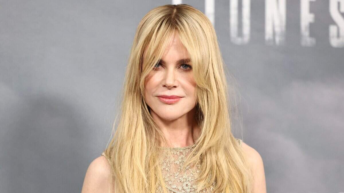 Nicole Kidman, Elle Fanning series filming in North Texas