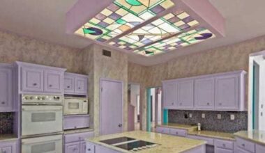 Pastel-colored Texas home hits the market for $750K