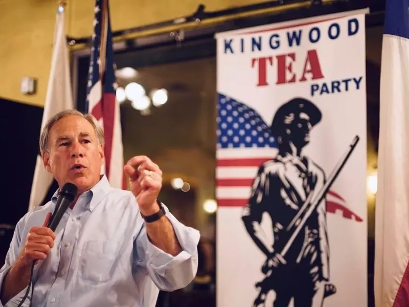 Online boycott targets Texas-based companies over Gov. Abbott’s National Guard deployment