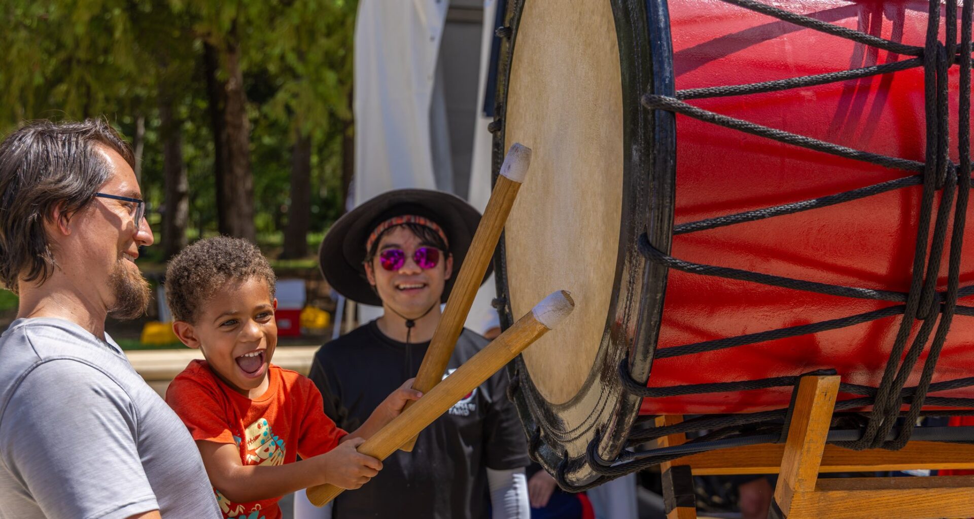 Japan Festival Houston 2026 — Japan-America Society of Houston