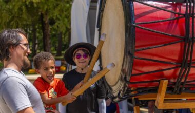 Japan Festival Houston 2026 — Japan-America Society of Houston
