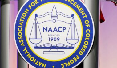 NAACP decries viral videos of group wearing KKK robes in El Paso, Texas