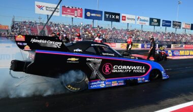 VANDERGRIFF LOOKS TO SEAL DALLAS DEAL