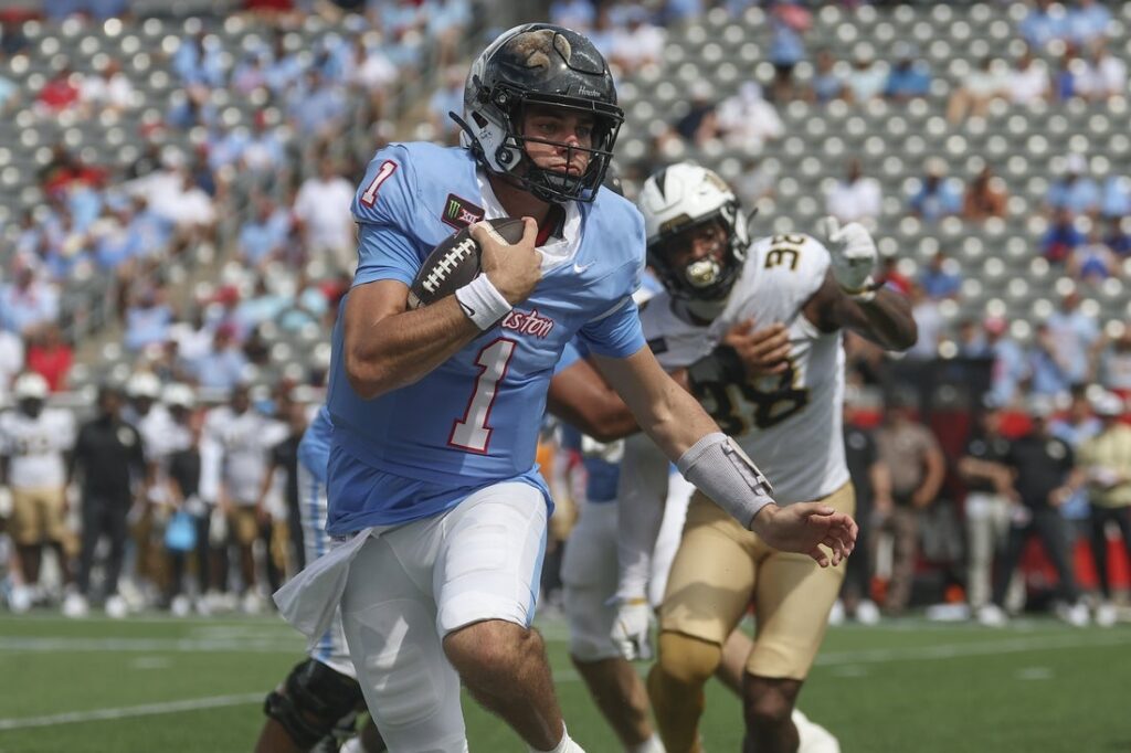 Houston Cougars