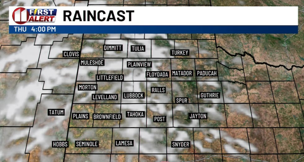 KCBD