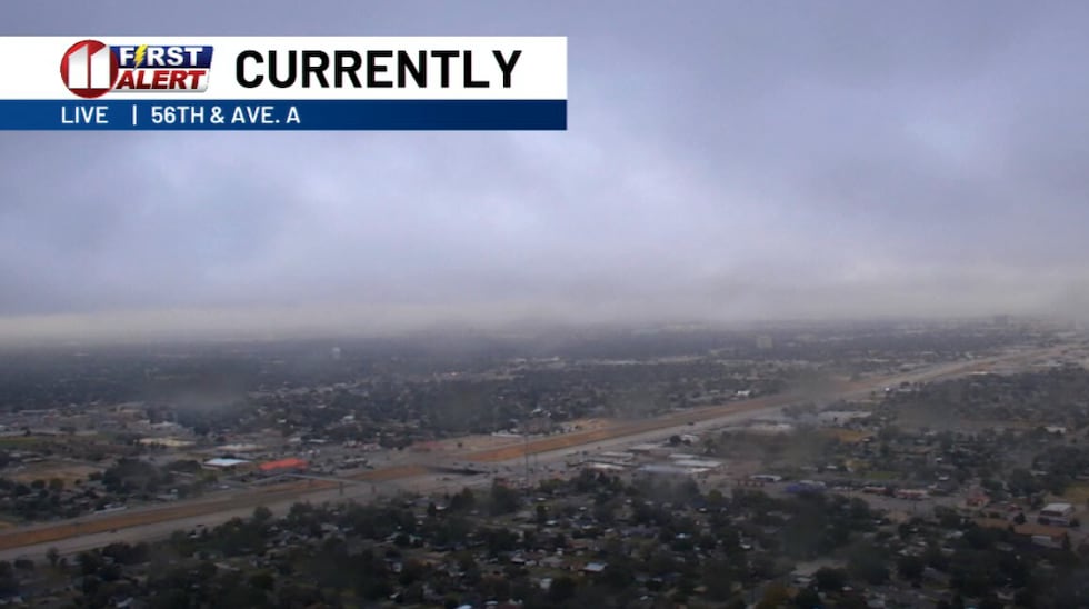 KCBD