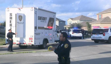 BCSO identifies victim of deadly shooting in northeast Bexar County