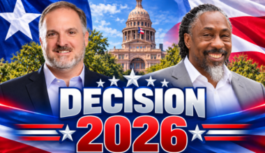 Meet the Candidates: Texas House District 65 - Cross Timbers Gazette | Southern Denton County | Flower Mound