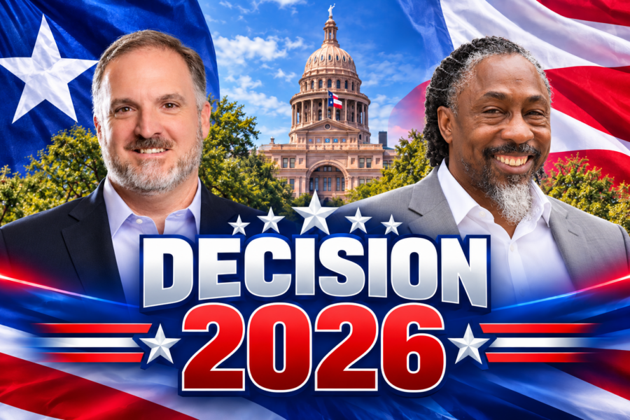 Meet the Candidates: Texas House District 65 - Cross Timbers Gazette | Southern Denton County | Flower Mound
