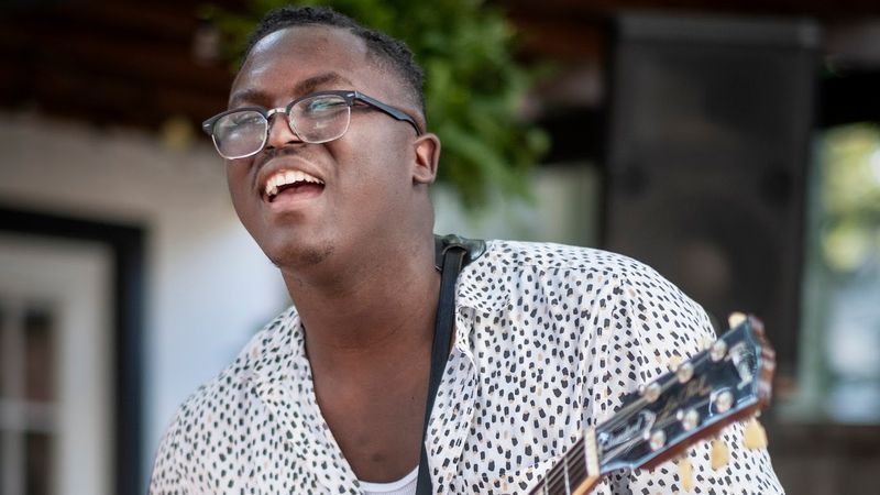 Celebrate Austin's musical roots, discover talented artists and experience the sounds that helped make the city the Live Music Capital of the World.
