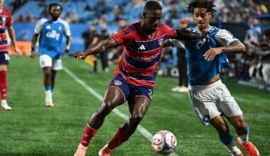 FC Dallas
