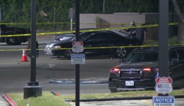 Austin police say more than 200 people were at scene of teen's fatal shooting, but few have come forward
