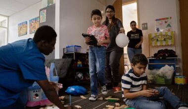 Texas health agency proposes eliminating children’s autism program