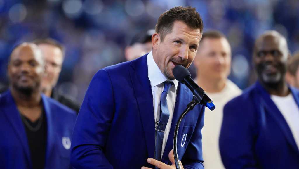 College GameDay: Dallas Clark steps in after missed field goals