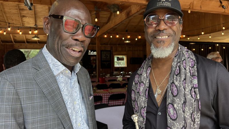 {p}The festival aims to preserve that musical legacy while introducing new audiences to the artists keeping it alive.{/p}
