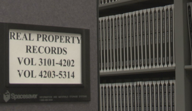 Lubbock County launches free property fraud alert service