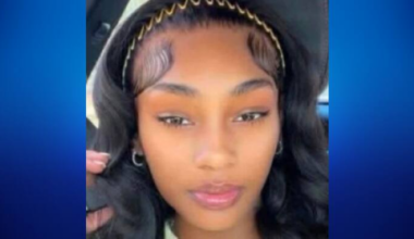 Harris County woman reported missing after hit-and-run crash in Louisiana