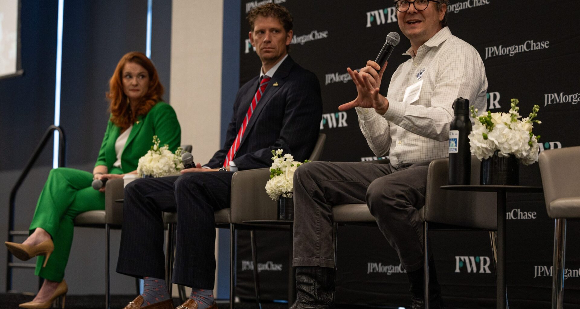 What data center laws do Tarrant officials, residents want to see from Texas Legislature?