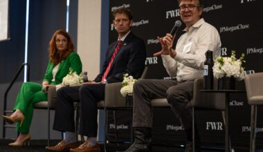 What data center laws do Tarrant officials, residents want to see from Texas Legislature?