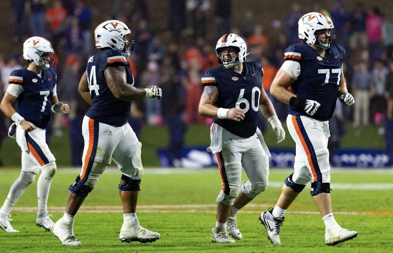 MCNIFF: Virginia’s porous defense and flat offense head to Dallas in dire straits - The Cavalier Daily