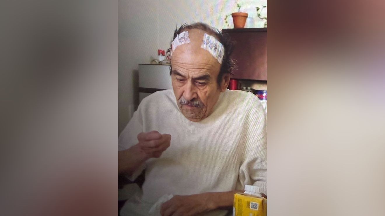 Las Cruces police issue Silver Alert for missing 76-year-old with dementia