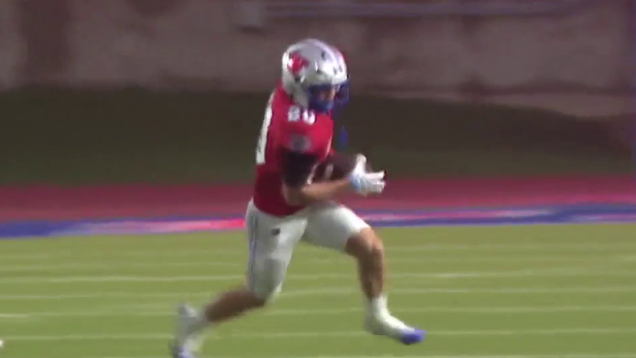 2026 Week 6: Round Rock vs Westlake