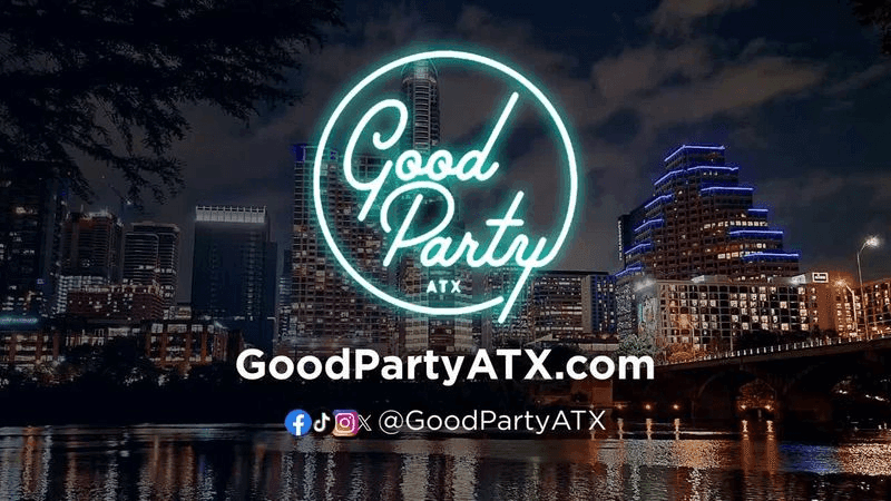 Follow Good Party ATX for more Austin events, and visit AustinHumaneSociety.org to learn more about adoption and Rags to Wags.