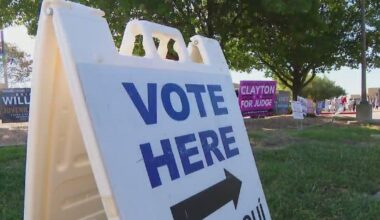 Black Out Sunday engages 1,000 Texas churches for early voting