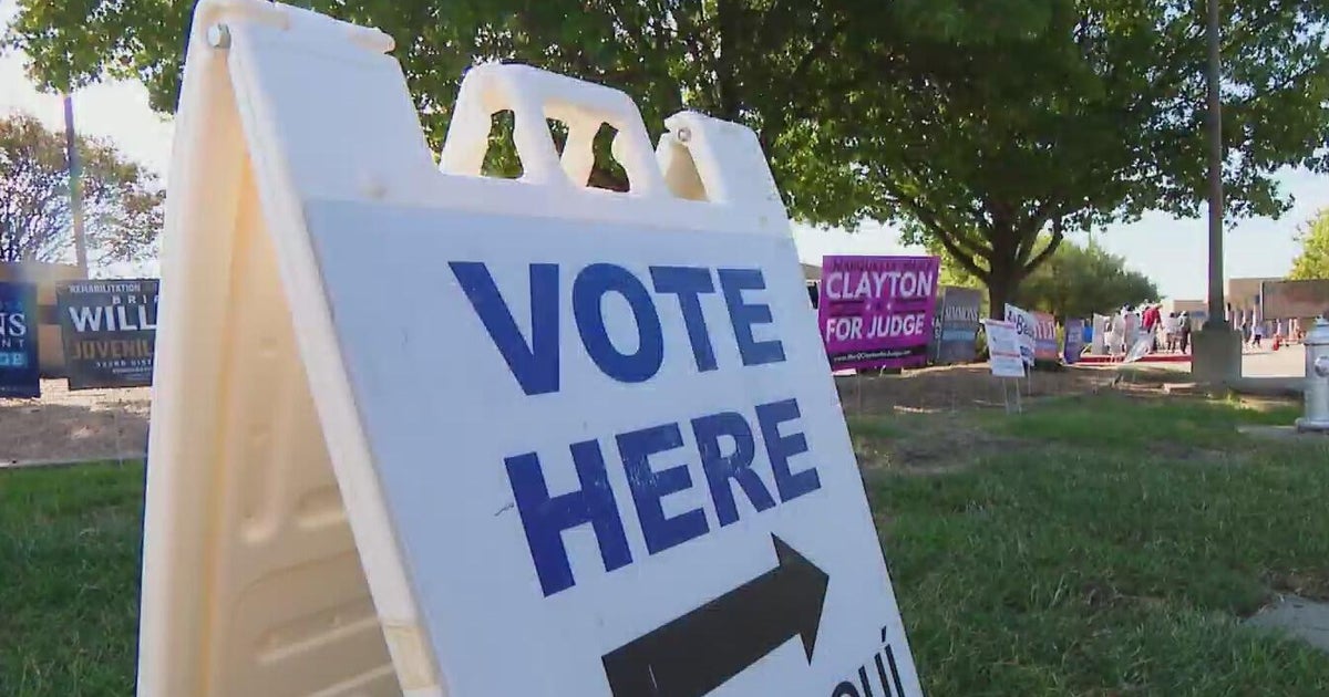 Black Out Sunday engages 1,000 Texas churches for early voting