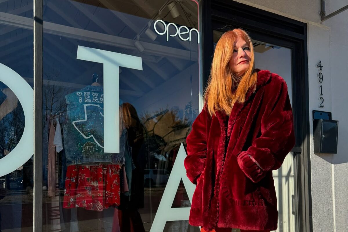 The 7 Best Vintage Clothing Stores in Fort Worth