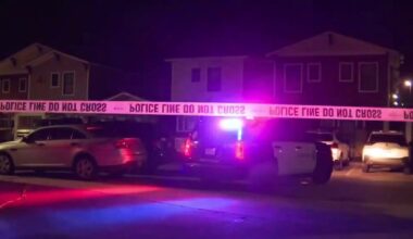 Austin homicide investigation: Man dies after incident at apartment complex