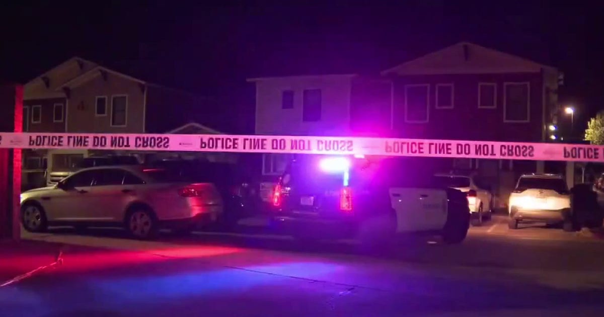 Austin homicide investigation: Man dies after incident at apartment complex