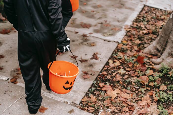 Houston ranks among most dangerous U.S. cities for trick-or-treating, study finds