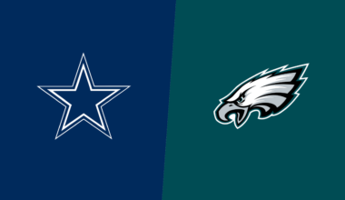 How to Watch Cowboys vs. Eagles: TV Channel, Live Stream, Time - October 26, 2026