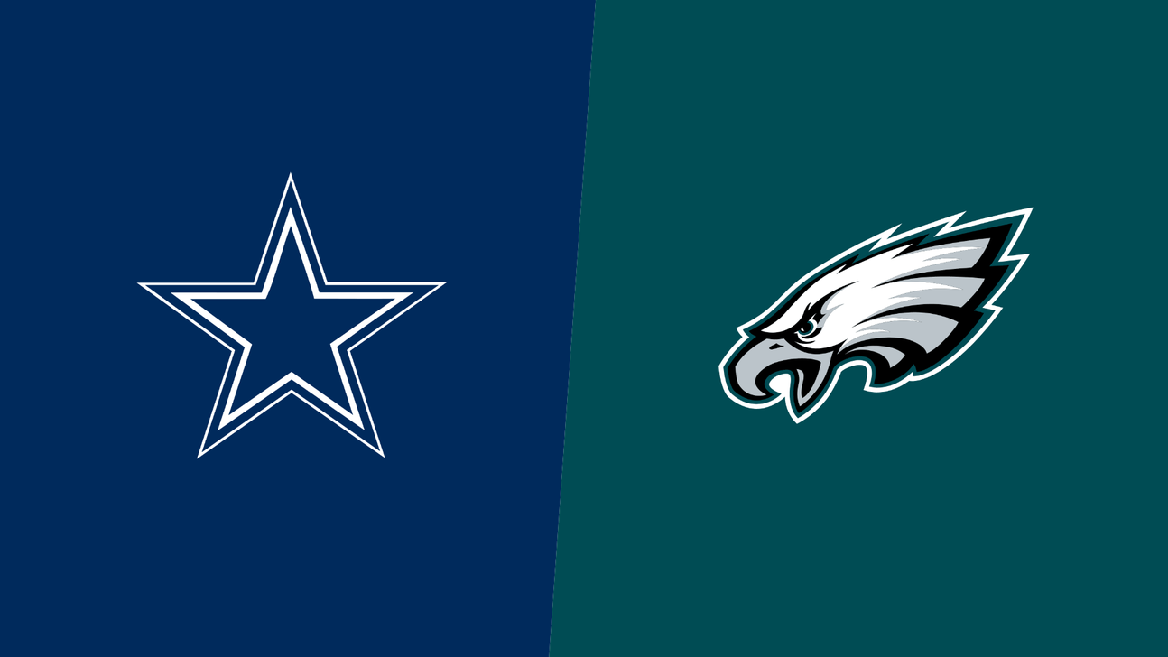 How to Watch Cowboys vs. Eagles: TV Channel, Live Stream, Time - October 26, 2026