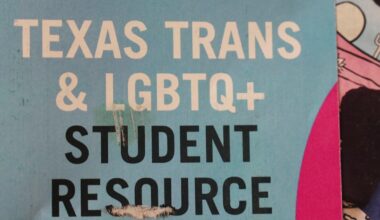 Registered agent cuts ties with company linked to controversial transgender flyers mailed across Texas