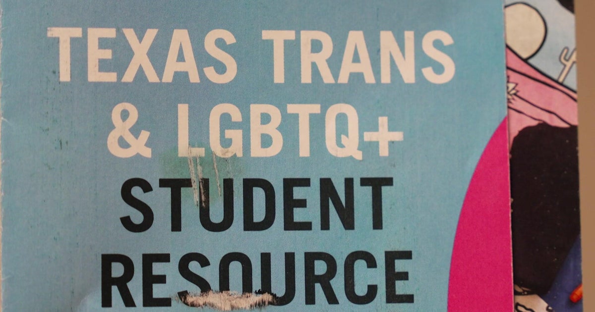 Registered agent cuts ties with company linked to controversial transgender flyers mailed across Texas