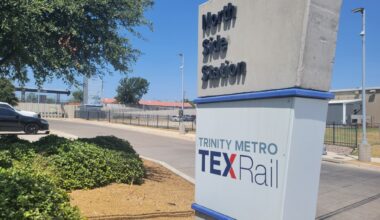 Transit-oriented projects could be coming to Fort Worth’s Northside. How will rezoning affect the area?
