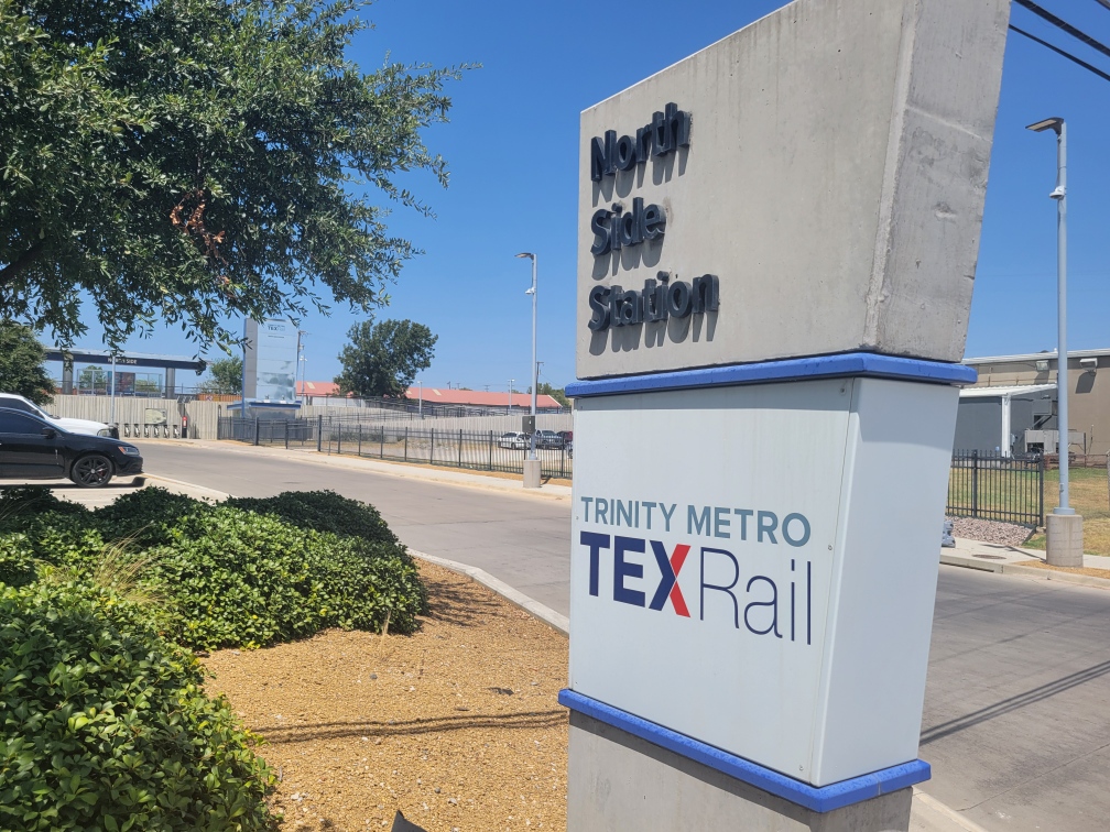 Transit-oriented projects could be coming to Fort Worth’s Northside. How will rezoning affect the area?