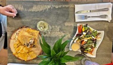 Azúca chef debuts 510 @ Park deli in San Antonio's Hemisfair