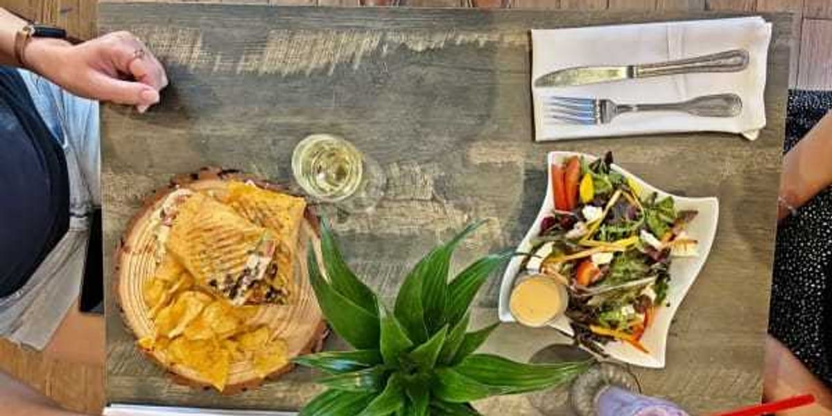 Azúca chef debuts 510 @ Park deli in San Antonio's Hemisfair
